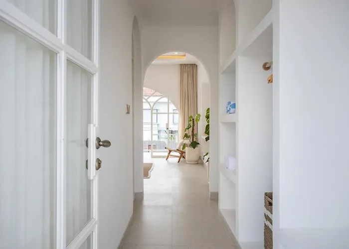 Appartamento Casa Bella Ii Canggu