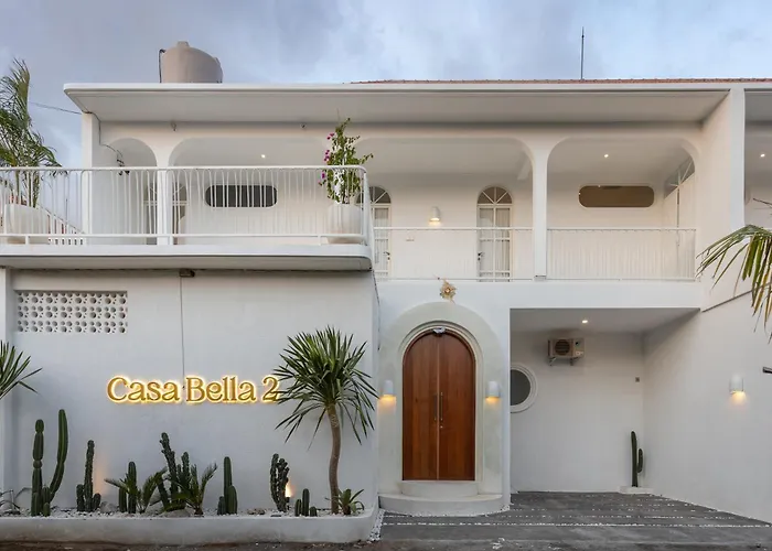 Casa Bella Ii * Canggu