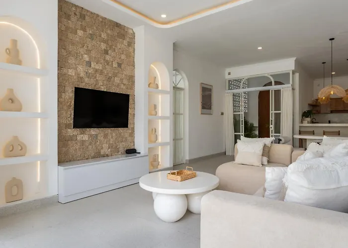 Casa Bella Ii *