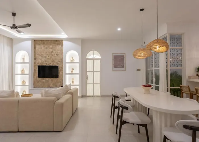 Appartamento Casa Bella Ii