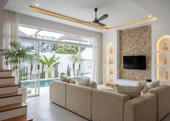 Appartamento Casa Bella Ii Canggu